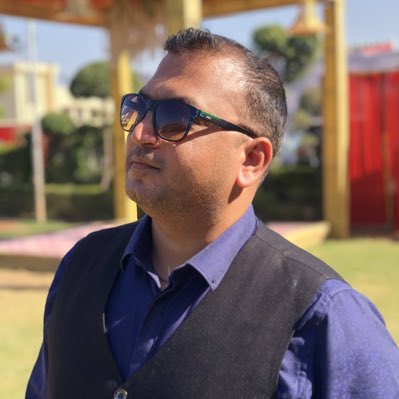 lovmayur's tweet photo. #NewProfilePic https://t.co/Oi8ig5HteV