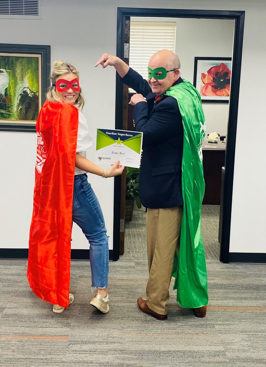 Monroe Chamber of Commerce tweet media