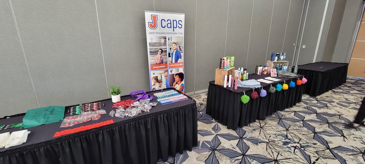 CF_CAPS's tweet photo. The countdown is on! Final preparations for the #CVCAPS Innovation Celebration are being completed. It all goes down at 5:30pm. https://t.co/CMVQa3B1mg
