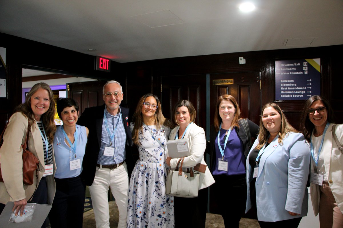 diapernetwork's tweet photo. We're so grateful to our incredible diaper bank members from across the country who joined us in Washington, D.C. for #NDBNLobbyDays23! Thank you for sharing your stories and meeting with your elected officials to call for legislation and funding to #EndDiaperNeed. https://t.co/wlMcVOjcHZ