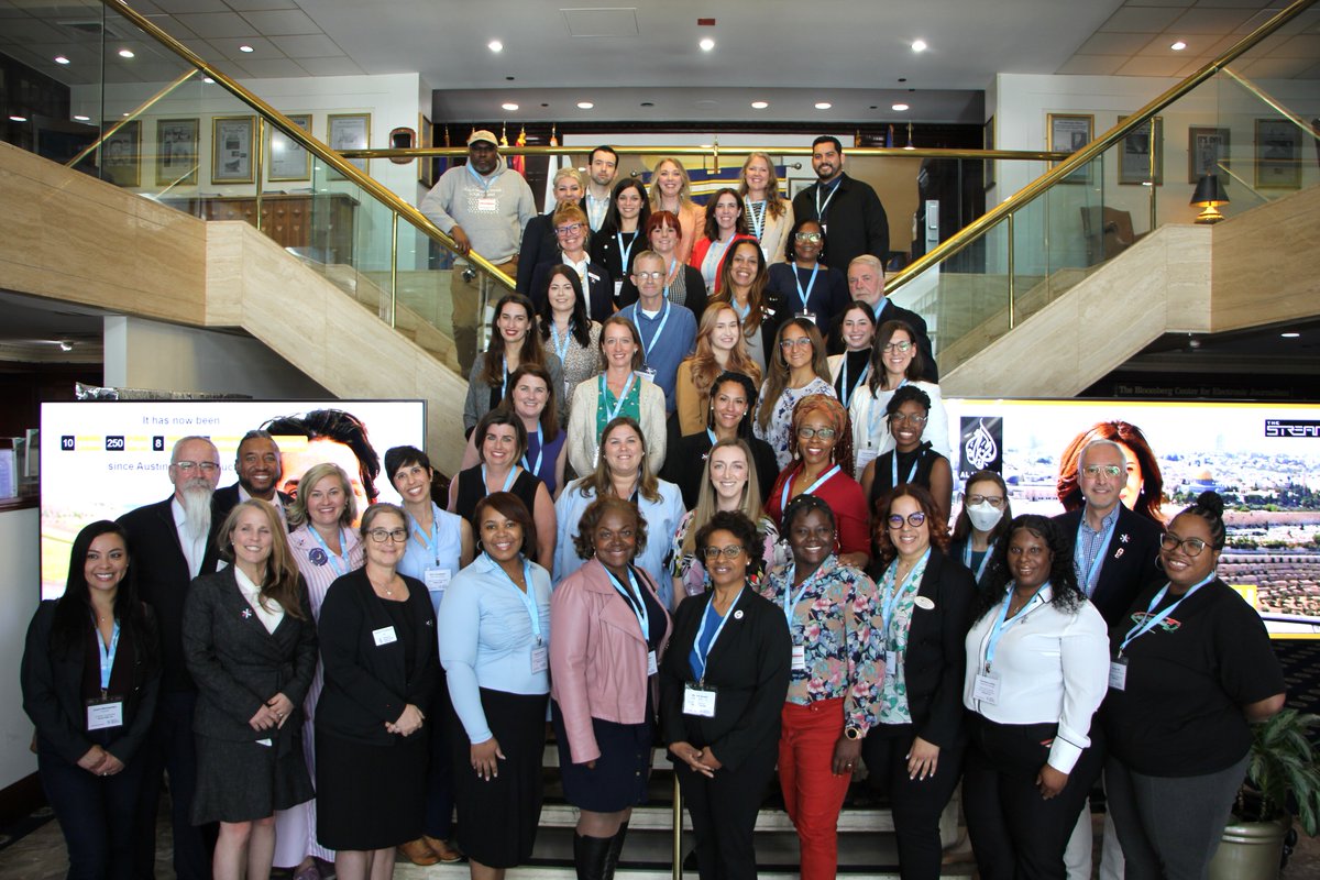 diapernetwork's tweet photo. We're so grateful to our incredible diaper bank members from across the country who joined us in Washington, D.C. for #NDBNLobbyDays23! Thank you for sharing your stories and meeting with your elected officials to call for legislation and funding to #EndDiaperNeed. https://t.co/wlMcVOjcHZ