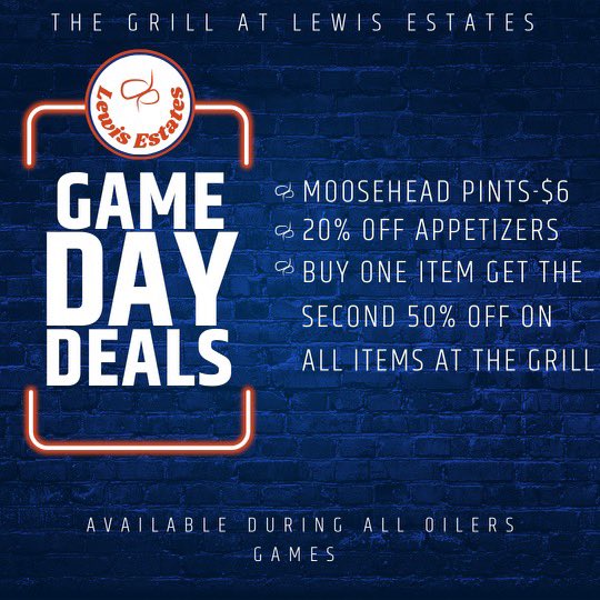 Lewis Estates G.C tweet media