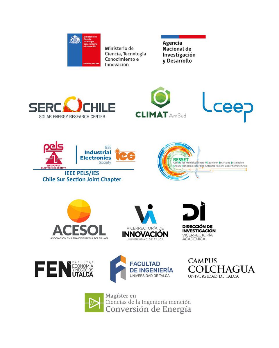 RessetChile's tweet photo. #ENER2023 
Está todo listo para realizar una nueva versión de este evento internacional, donde participarán exponentes de Argentina, Chile, Colombia, Inglaterra y Paraguay.

◾️ Inscríbete ➡️ https://t.co/mRnYEC2nkp

◾️ Programa y + Info. ➡️ https://t.co/yDvSVv0Q2U https://t.co/VimaC2YNCG
