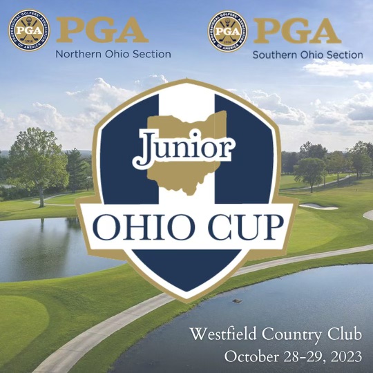 Introducing the JUNIOR OHIO CUP! Want to make the team? ➡️ southernohiojuniorgolf.com/news/announcin…