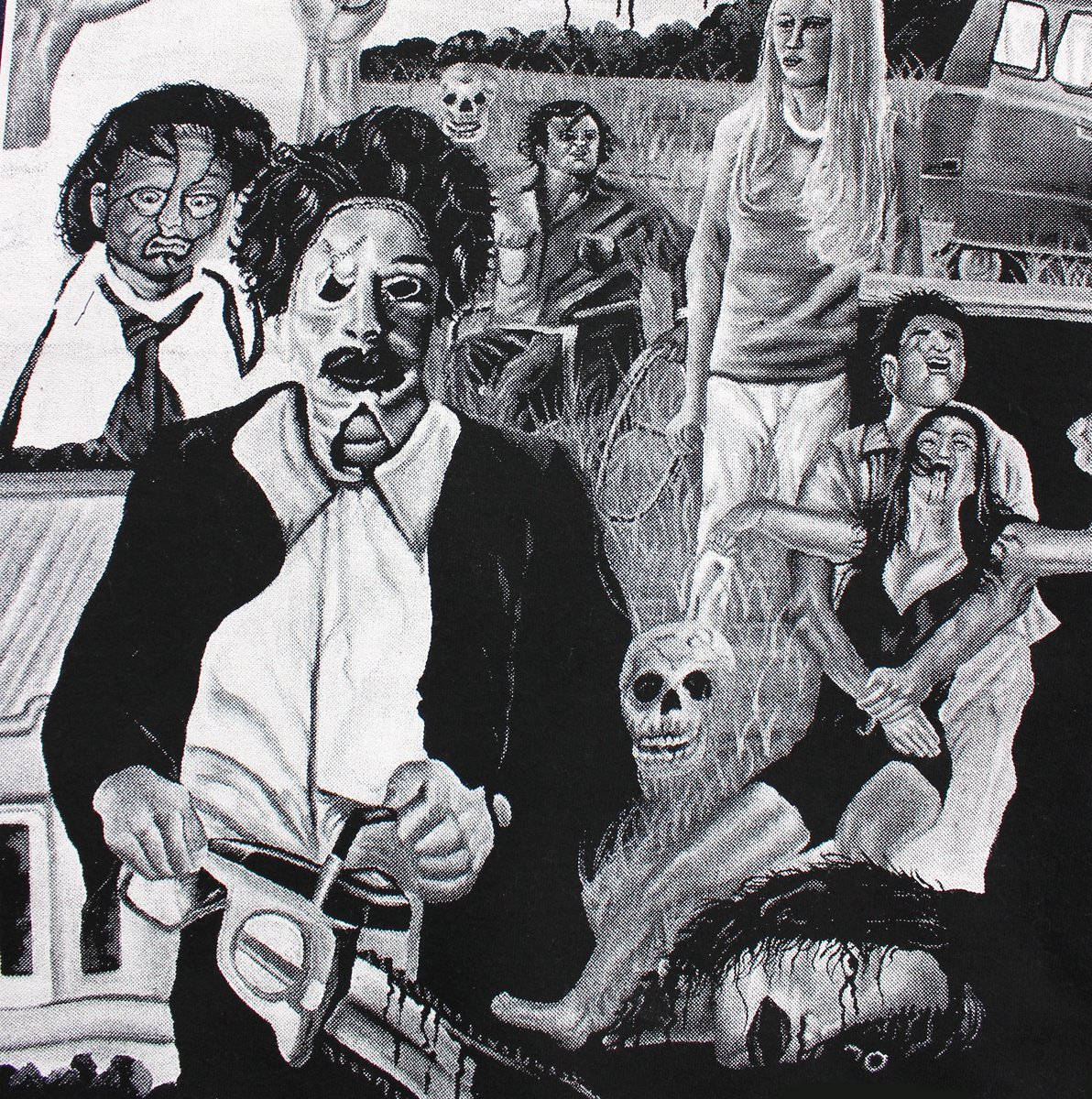 Our limited <a href="/DeadlyPreyGalry/">Deadly Prey Gallery</a> collaboration is online now.

hoodbats.com/collections/la…