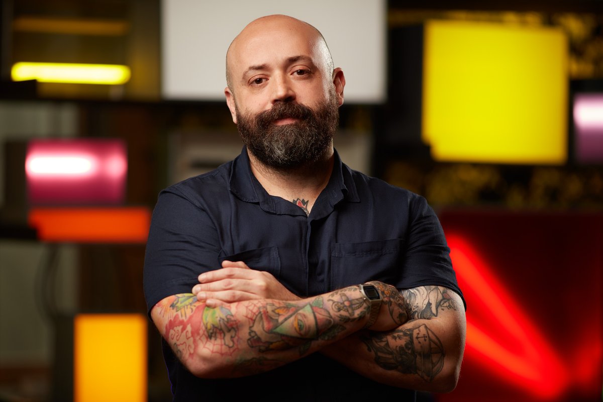 João Mendes é o novo Head Of Art da FCB Brasil!

O publicitário estará a frente da direção de arte e de design, cuidando da qualidade visual dos nossos próximos projetos. 

Parabéns e boa sorte na nova fase!

#FCBBrasil #NeverFinished