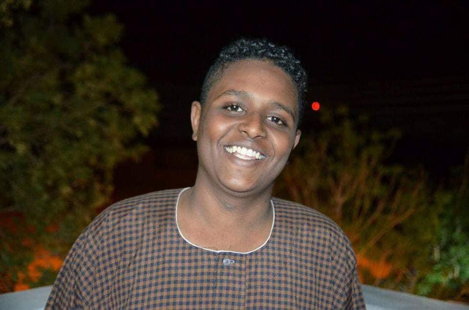 رتويت ي جماعه 🙏🙏💔
عندي اخوي مفقود اسمو مهند نوح محمد نور الدائم  وهسي قالو انو فكو المسجونين  مافي زول شافو ولا لمحو دي صورتو احتمال ملامحو تكون شويه اتغيرت يكون ضعف شويه لانو مختفي من ٢٠١٧
0991122333
#اوقفوا_الحرب_في_السودان #لا_للحرب_في_السودان <a href="/hash_sudan/">‏هاشتاق السودان 🇸🇩</a> <a href="/Sudanese_Spt/">𝐴 𝑆 𝐾 🇸🇩⁩ اسأل السـودانيـين⁦</a>