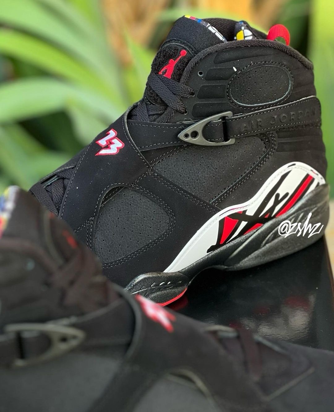 Sneaker Visionz on X