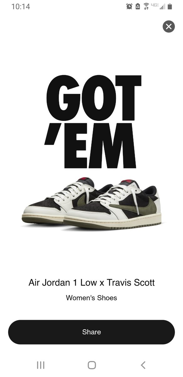 🇵🇷Napalm🔥Kicks🇵🇷 tweet media