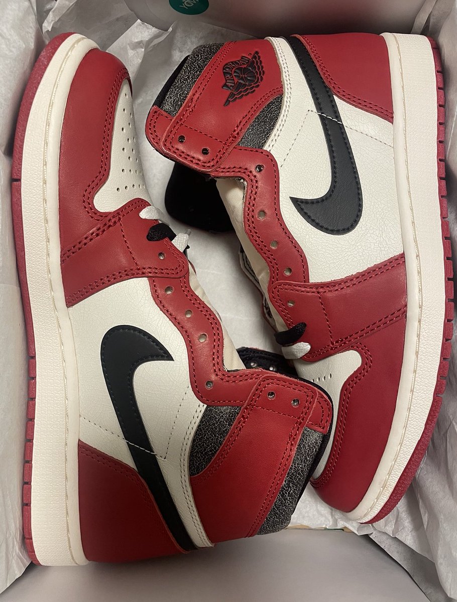🇵🇷Napalm🔥Kicks🇵🇷 tweet media