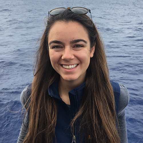 #URIGSO alum <a href="/BasiaLikesRocks/">Dr. Basia Marcks | @basialikesrocks.bsky.social</a>, Ph.D. '22 was recently awarded a John A. Knauss Marine Policy Fellowship through the National Sea Grant College Program. She has been placed in the <a href="/NatResources/">House Committee on Natural Resources</a> subcommittee on Water, Oceans &amp; Wildlife. <a href="/rhodeislandsg/">RI Sea Grant</a> ➡️ buff.ly/443LYTf