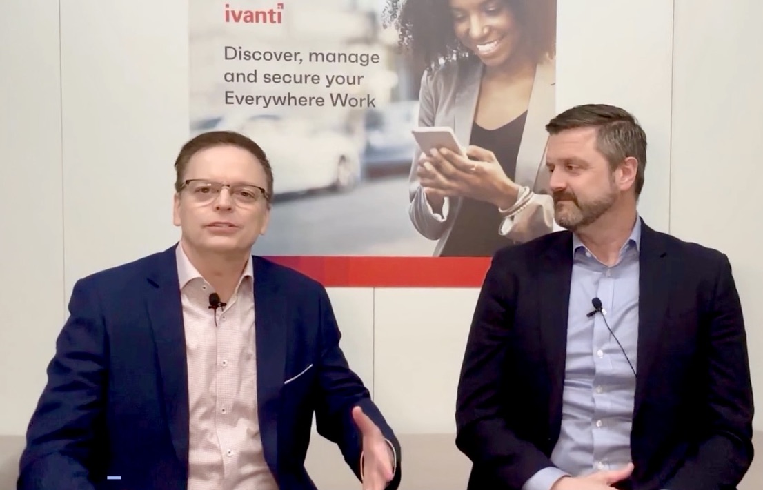 HaroldSinnott's tweet photo. How Partnerships are Changing the Tech Industry

👉Check my article and video interview with David Shepherd, from @GoIvanti , at #MWC23 in #Barcelona 👇
https://t.co/K9ZeJa2vWW

#TechAhead @GSMA #IvantiPartner #Ad #Technology #AI #IoT #5G #FutureOfWork #RemoteWork #HybridWork @LinkedIn @sal_viveros @mvollmer1 @SpirosMargaris @DeepLearn007 @pierrepinna @JimMarous @GlenGilmore @sallyeaves @EvanKirstel @Analytics_659 @enilev @Khulood_Almani @DigitalColmer @Damien_CABADI @ipfconline1 @piccard_paula