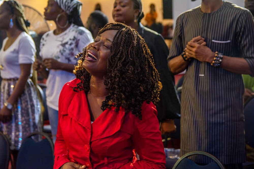 GHCHq's tweet photo. You are the one that my heart is drawn to
In time of weakness, my strength is renewed
My help comes from the lord

#praiseandworship #ghchq #Godourhelp #holyghostmeeting https://t.co/c2QjKwRElz