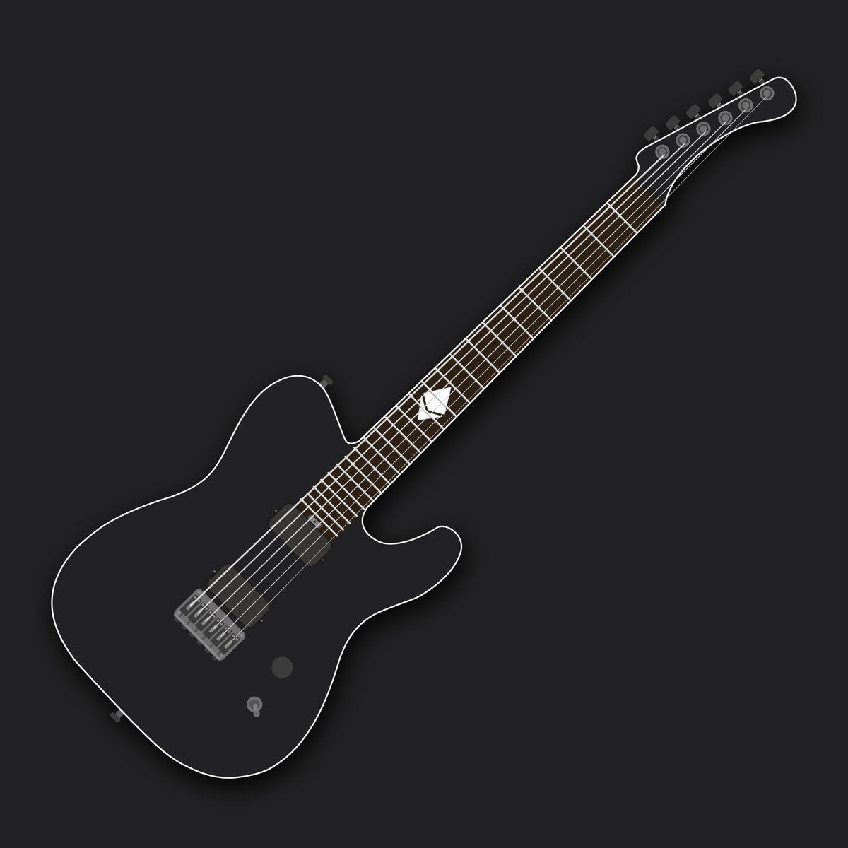 These two amazing NFT guitars were the first ones sold from our collection. We hope that the owner takes good care of them. Don't forget to check our collection! 🎸opensea.io/collection/eth…
#NFT #NFTs #NFTMarketplace #opensea #OpenSeaNFT #OpenSeaNFT #OpenSeaMarket #PolygonNFTs
