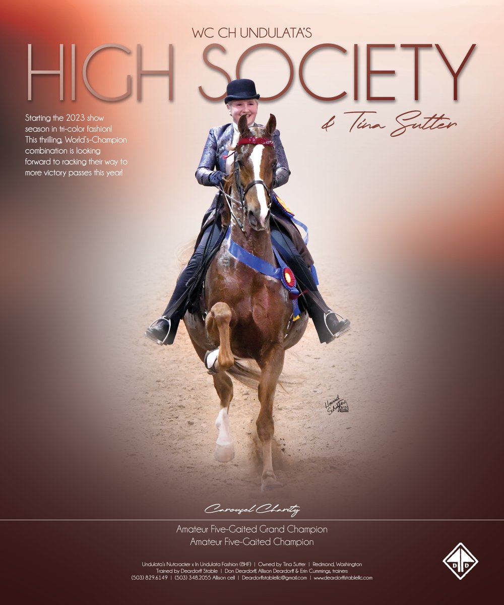 National Horseman tweet media