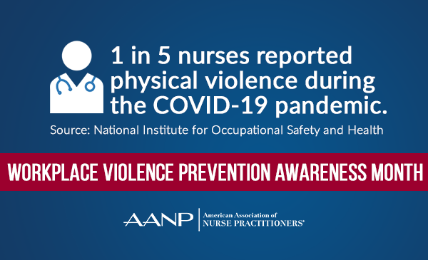 AANP tweet media