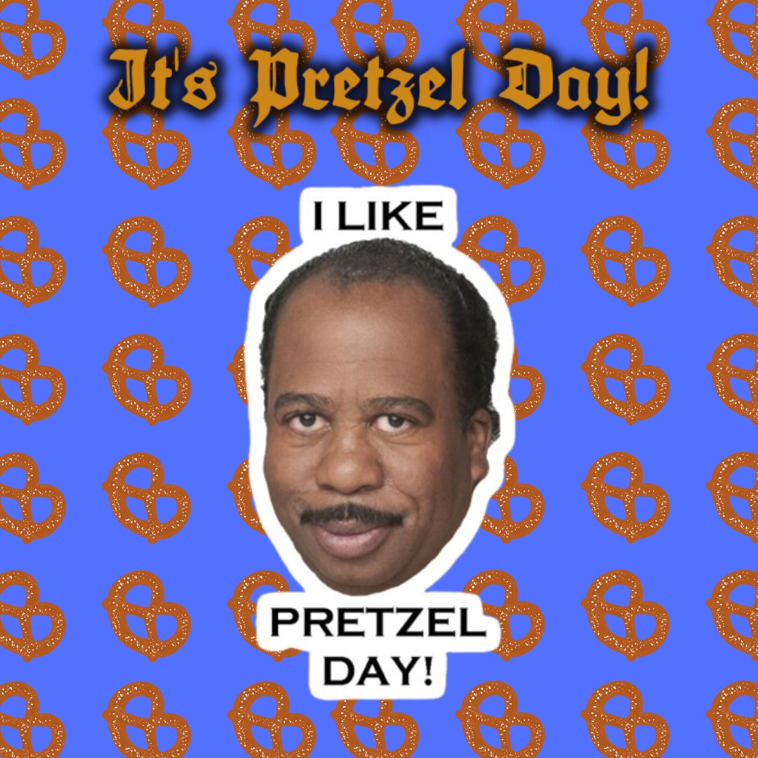 ElderCareBB's tweet image. What better to celebrate #PretzelDay than an Oktoberfest announcement?! 🥨

*cue drumroll*

This year, Elder Care Services' 25th (that's right!) Annual Oktoberfest is happening on Sunday, October 29. So mark your calendars, and stay tuned for information on ticket sales! 📝📅