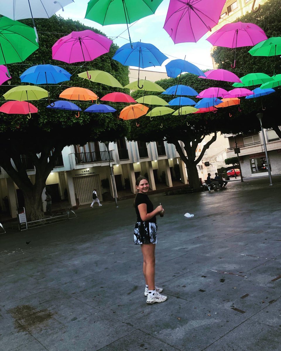 lilypod1803's tweet photo. Dance practice tonight ready for Saturdays dance event 🫶
-
#florence #florider #flomenco #livinginspain #ourspanishlife #ourspanglishlife #makingmorememories #makingeverysecondcount @AlmoradiTurismo https://t.co/HG8X1uaaVf