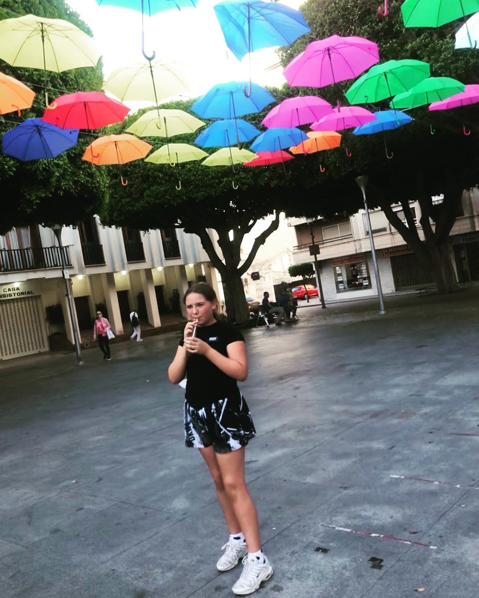 lilypod1803's tweet photo. Dance practice tonight ready for Saturdays dance event 🫶
-
#florence #florider #flomenco #livinginspain #ourspanishlife #ourspanglishlife #makingmorememories #makingeverysecondcount @AlmoradiTurismo https://t.co/HG8X1uaaVf