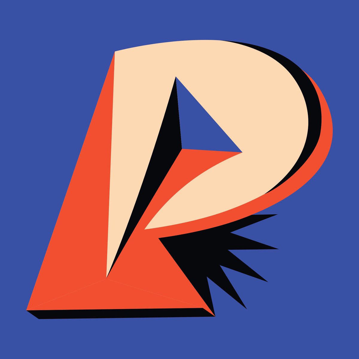 bianselenec's tweet photo. De ayer. Día 16 / / Letra -P- ✨@36daysoftype
#36DaysOfType #36days_N #design #lettering #tipography https://t.co/V9zA6nq8yJ