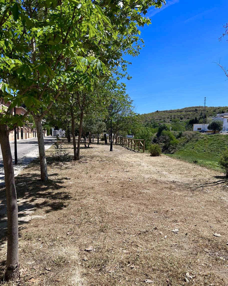 Asuarezm's tweet photo. -Visita a zonas ajardinadas.

-Jardinería y limpieza en diversas zonas del municipio.

-Desinfección y limpieza de trazado viario con @BarredoraJun.

@AyuntamientoJun https://t.co/PY6rO3sUOV