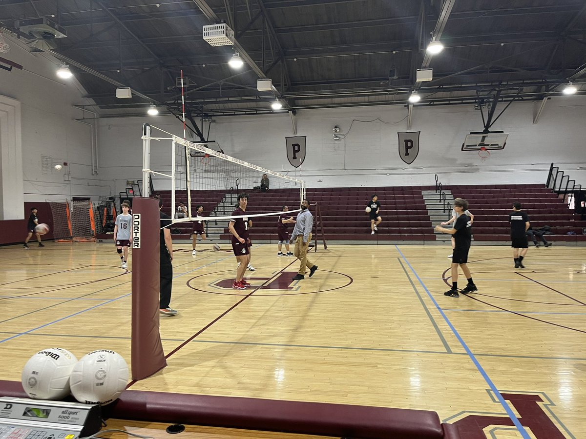rrodriguesspp's tweet photo. I will be providing additional #sppvball updates as they take on Union City in an HCIAL Matchup. Coverage will start around 4:30pm so stay tuned. https://t.co/gtIJ3b9pPa