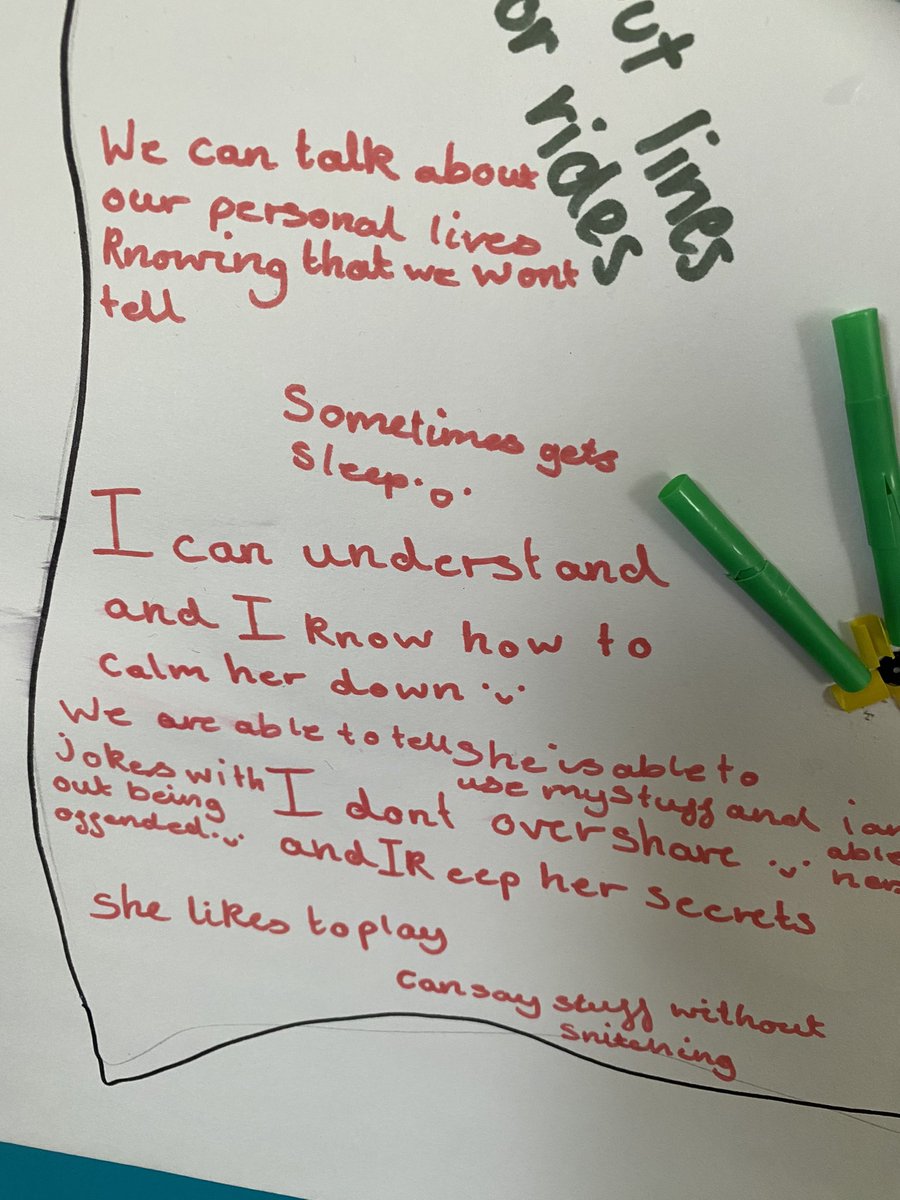 Marie Butcher tweet media