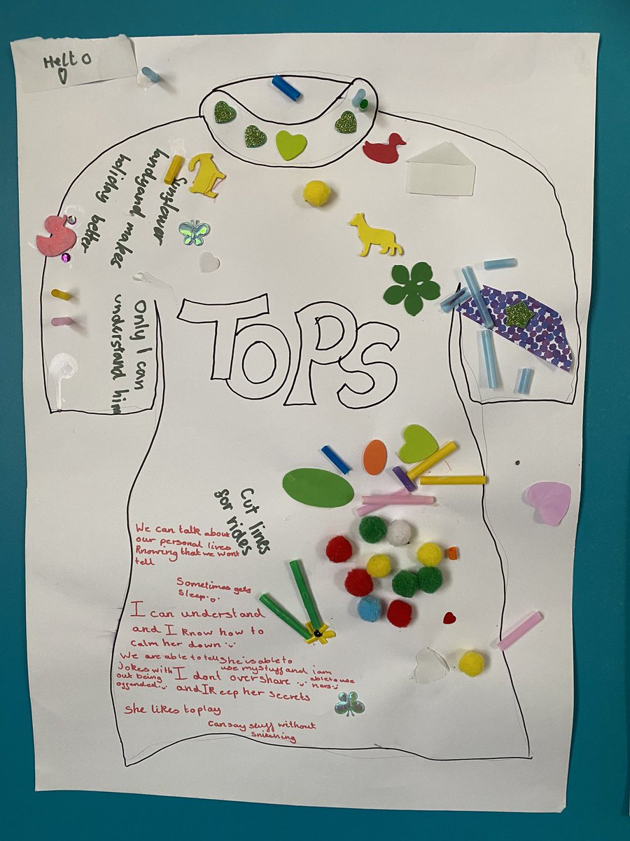 Marie Butcher tweet media