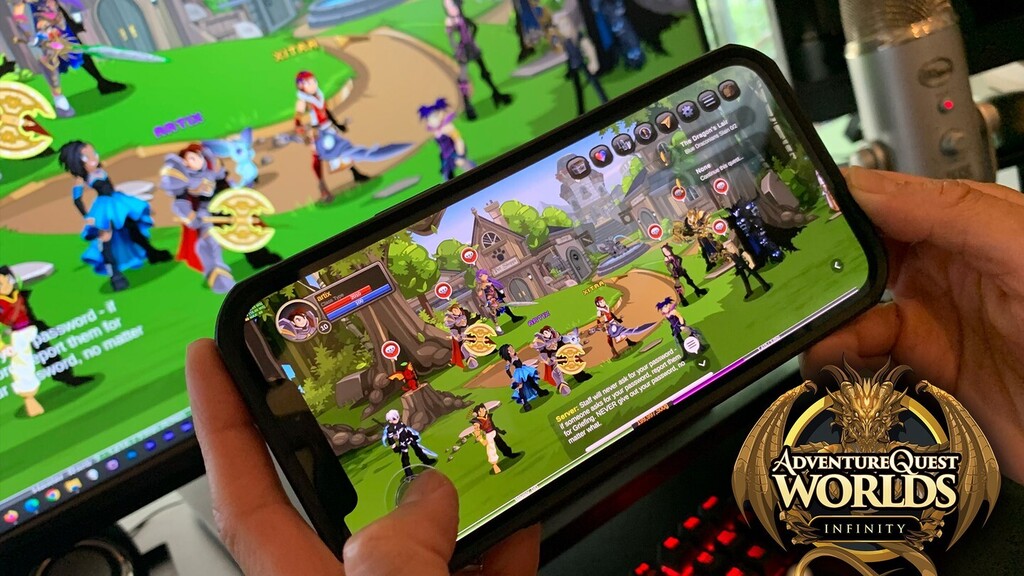 [🔴] Artix Krieger tweet media