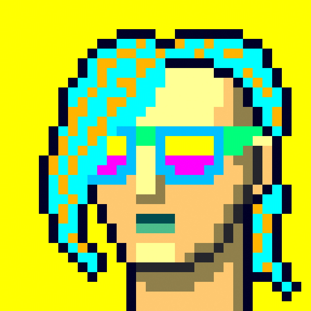 PUNKs ⚡⚡⚡ COLLECTION
E0.002 ONLY🔥🔥🔥
👉opensea.io/collection/sub…👈
#nft #nftdrop #nfts #nftcommunity #opensea <a href="/opensea/">OpenSea</a>