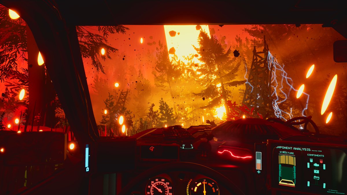 Ironwood Studios tweet media