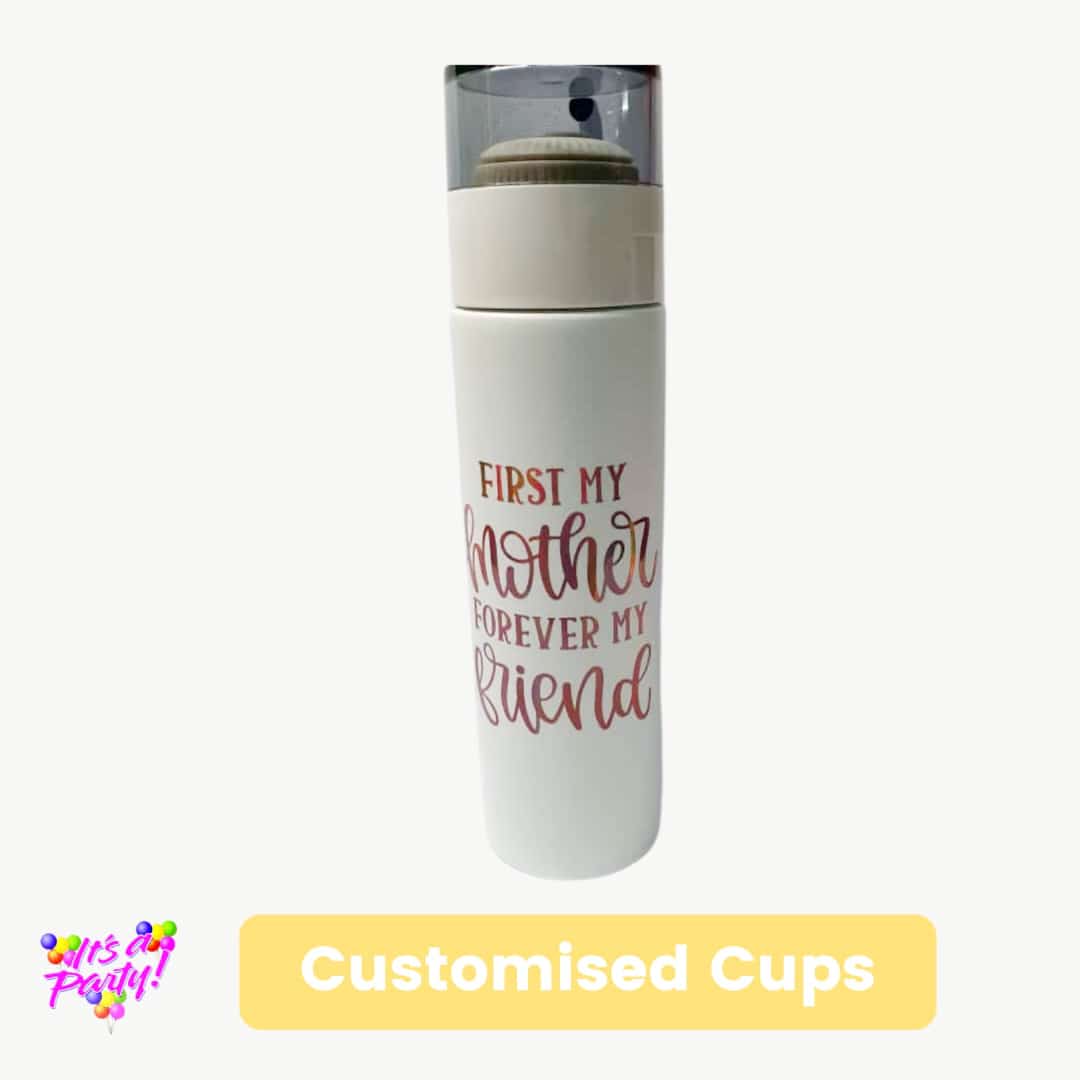 _itsapartyja's tweet image. Create custom mugs with your unique design at It's A Party. Order now.

#personalizedcups #itsapartyja #itsaparty #partystoreinjamaica #customizedcups #printingnamesoncups #mandevilljamaica #kingstonJamaica