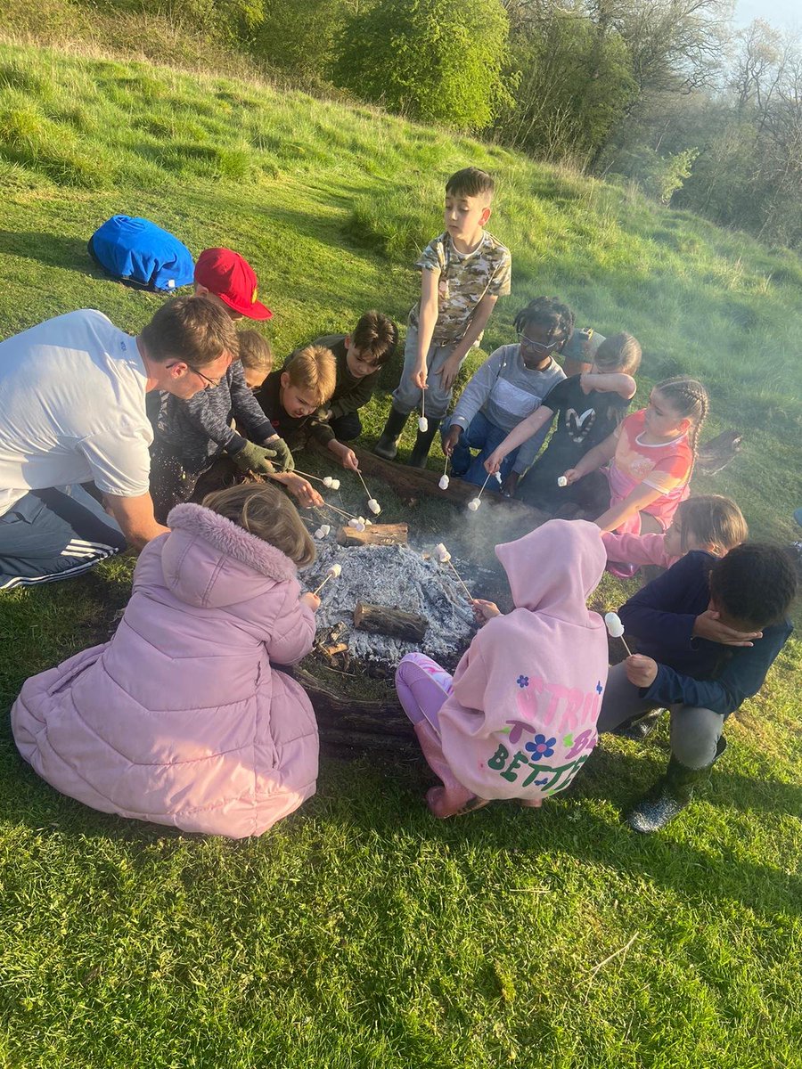 Fordbridge Primary tweet media