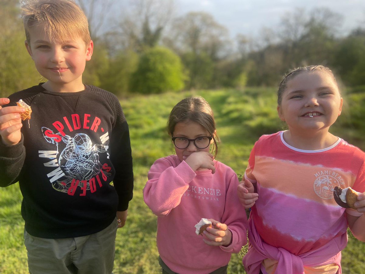 Fordbridge Primary tweet media