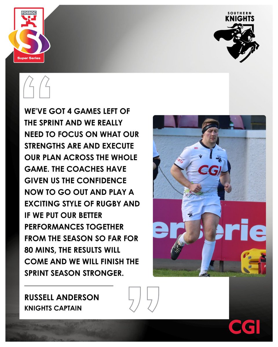 🛡 Southern Knights tweet media