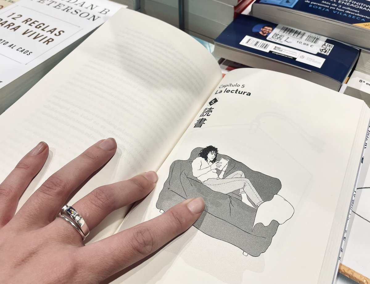 NZalbidea's tweet photo. Ilustraciones para @DnxEspa del libro “Elogio de la soledad” de Tokio Godo. 
#illustrationart #Editorial #editorialillustration #digitalart #dnx https://t.co/9yfVWgYeFq