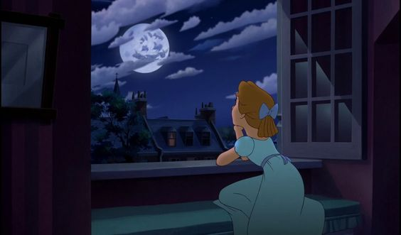 aykra's tweet photo. '-Vou acreditar sempre em você Peter Pan.'
''E a Wendy acreditou, sempre.
Mesmo quando deixou a infância para trás e teve as suas próprias crianças.'' https://t.co/weiuY9iQo8
