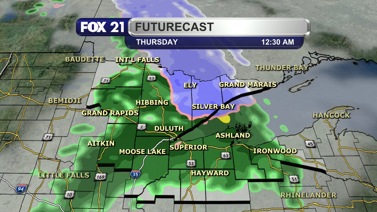 Dan Hanger on Twitter "RT RustyMehlberg It's been sunny so far today