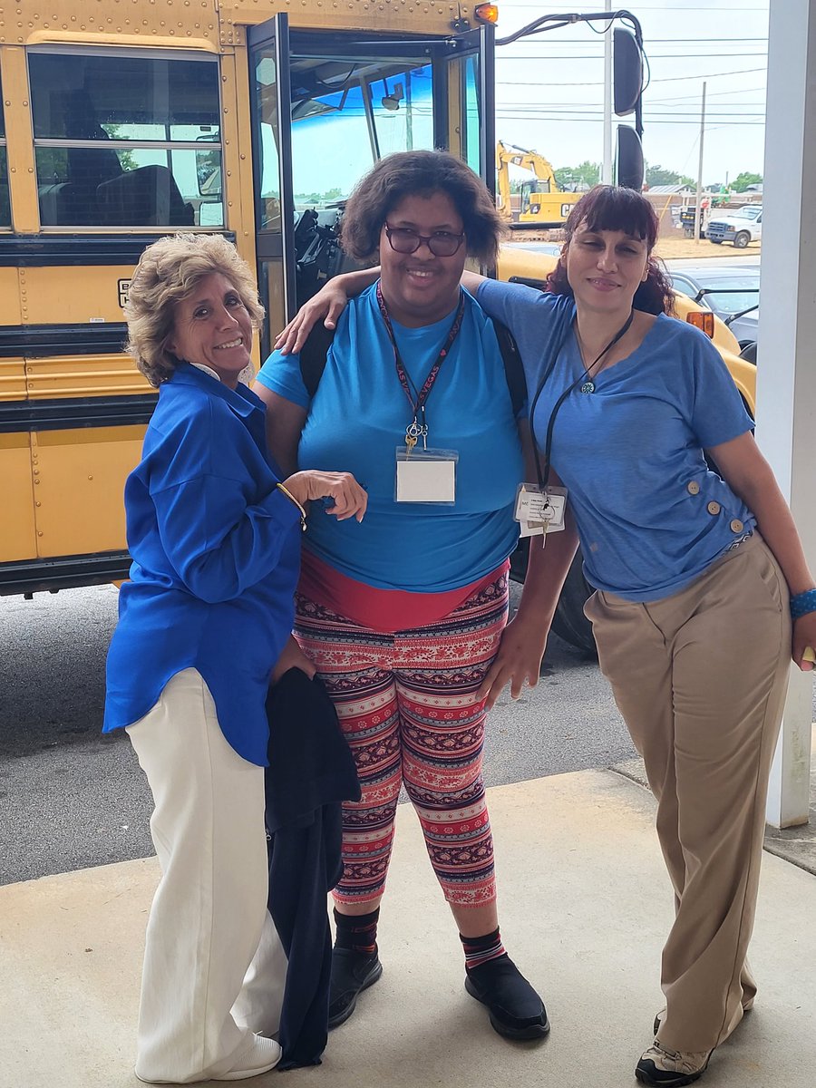 JBHC_HCS (@jbhc_hcs) on Twitter photo Celebrating Autism Awareness Month. Today's color is blue! #AutismAwareness_HCS #BetterTogetherHenry #YouBelonginHenry <a href="/RJSpencer1118/">Ronda Spencer</a> <a href="/HenryCountyBOE/">Henry County Schools</a> @LearnInHenry <a href="/Shille_E/">Shille Ellison</a> <a href="/TraumaandHope/">K. Hodges Consulting</a> Celebrating Autism Awareness Month. Today's color is blue! #AutismAwareness_HCS #BetterTogetherHenry #YouBelonginHenry <a href="/RJSpencer1118/">Ronda Spencer</a> <a href="/HenryCountyBOE/">Henry County Schools</a> @LearnInHenry <a href="/Shille_E/">Shille Ellison</a> <a href="/TraumaandHope/">K. Hodges Consulting</a>