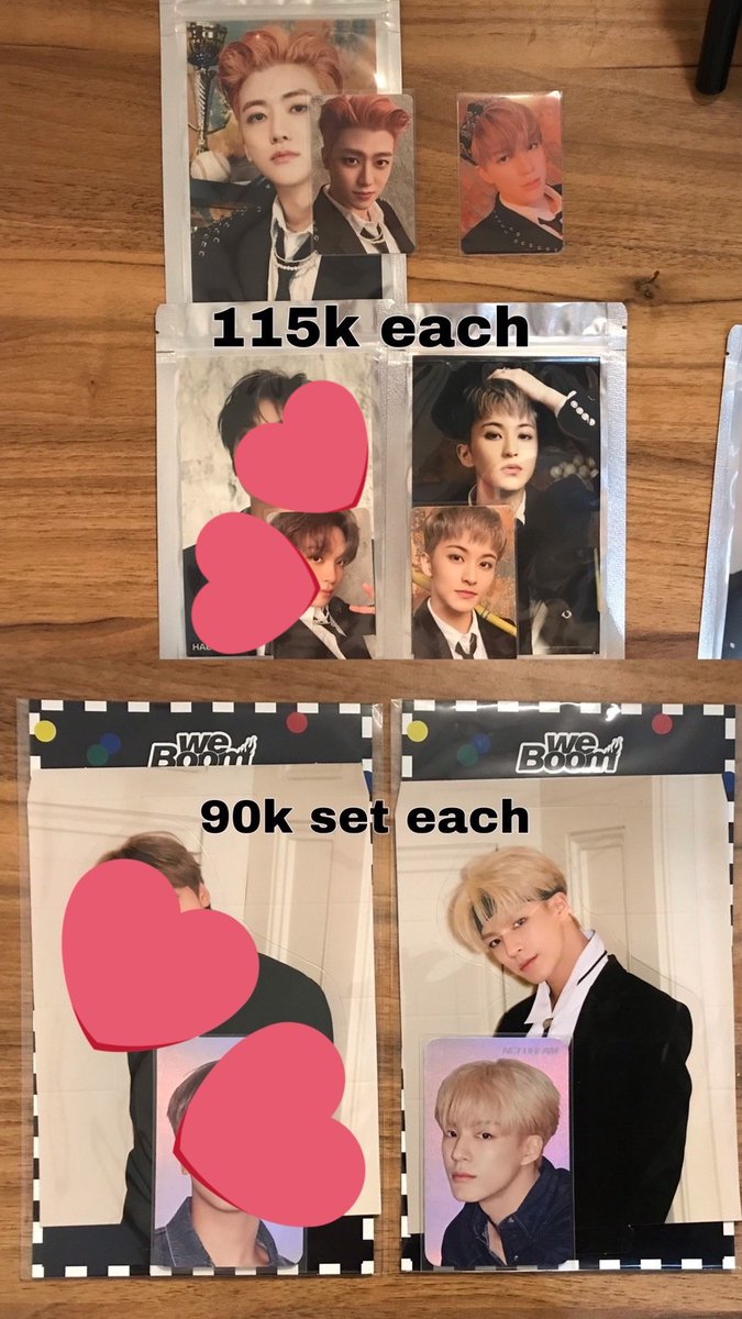 mooooomin___'s tweet photo. WANT TO SELL!
📍 ina, makassar
🎉 shopee available
🛍️ NEGOTIABLE

foreign buyer must have indonesian address

wts jeno keyring beatbox jeno acrylic sanrio jeno mark holo beatbox haechan jeno holo we boom jaemin jeno  mark 4x6universe album only https://t.co/ClV1PBfHF3