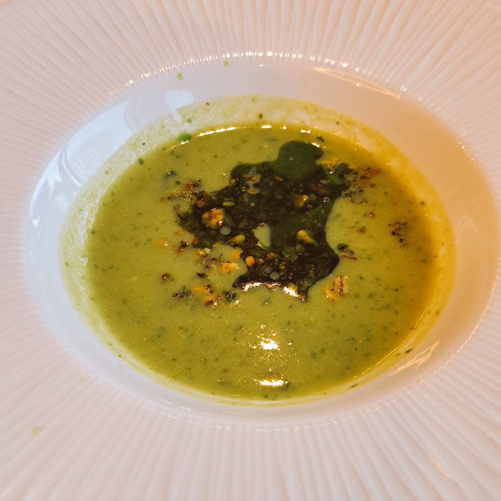 Billy F. K. Howorth tweet media