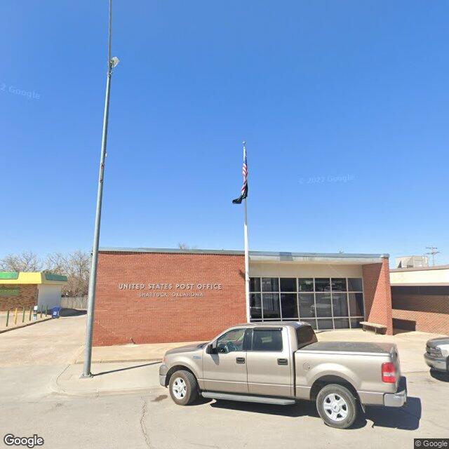 best of every lot on Twitter "RT everylot_usps SHATTUCK 513 S MAIN