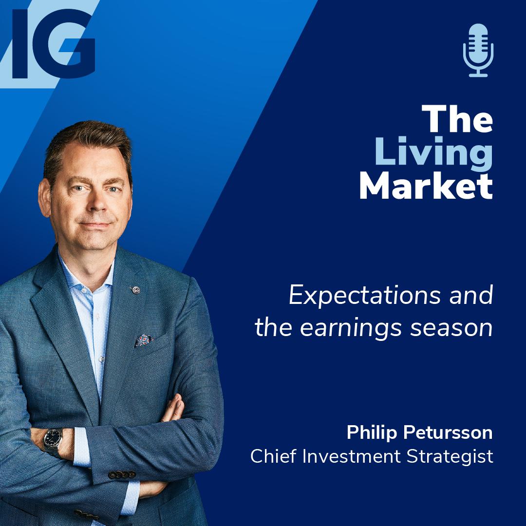 MMGroupKW's tweet photo. This week on The Living Market, Philip looks at what insights earnings season can provide about market direction: https://t.co/4vjqLp0nCz. Subscribe, rate and review now. #TheLivingMarket #investing #financial #markettrends #RealFinancialPlanning #IG https://t.co/jtoiHMHMXk
