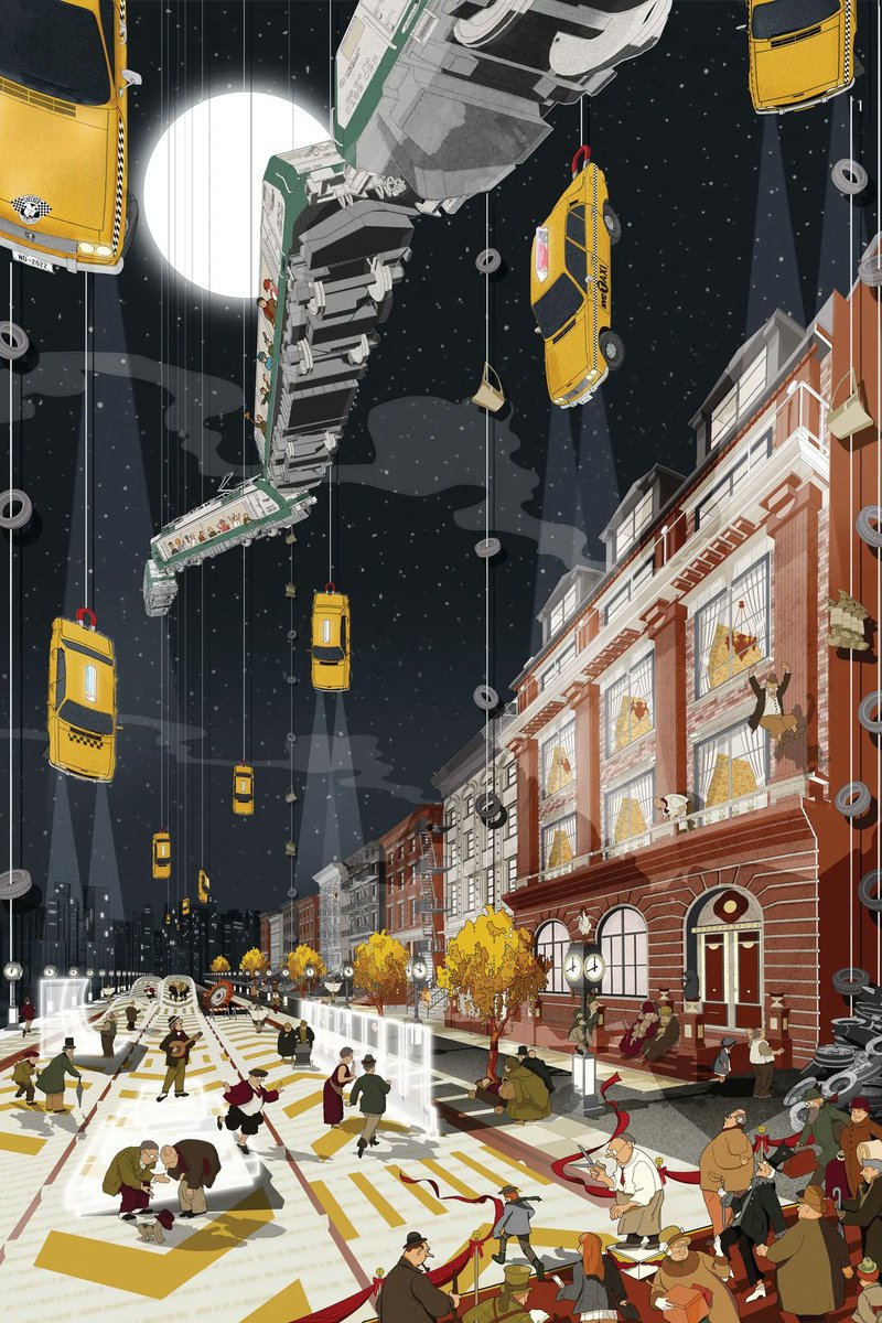 USC Architecture (@uscarchitecture) on Twitter photo Congratulations to Alexander Jeong (4th year B.Arch) and Brandon Hing (4th year BS) who have been awarded the Winner of the Narrative Award for the @archisource Drawing of the Year 2022. Virtual exhibit at buff.ly/3AyERVe @alexjjeo <a href="/brandonh/">Brandon H.</a>.arch
#USCBARCH @USCBARCH Congratulations to Alexander Jeong (4th year B.Arch) and Brandon Hing (4th year BS) who have been awarded the Winner of the Narrative Award for the @archisource Drawing of the Year 2022. Virtual exhibit at buff.ly/3AyERVe @alexjjeo <a href="/brandonh/">Brandon H.</a>.arch
#USCBARCH @USCBARCH