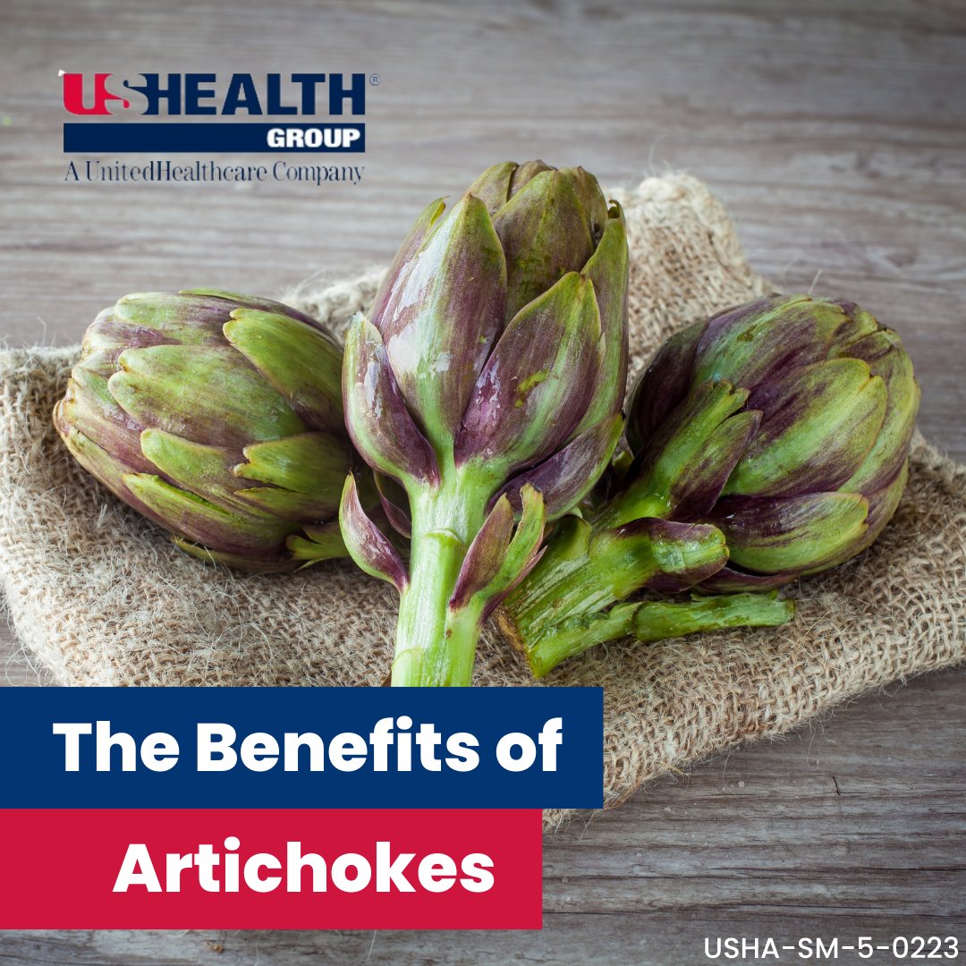 Get creative in the kitchen with artichokes, an interesting vegetable that can help improve some health issues! Try grilling, roasting, or stuffing them for a delicious and healthy meal. 🤤