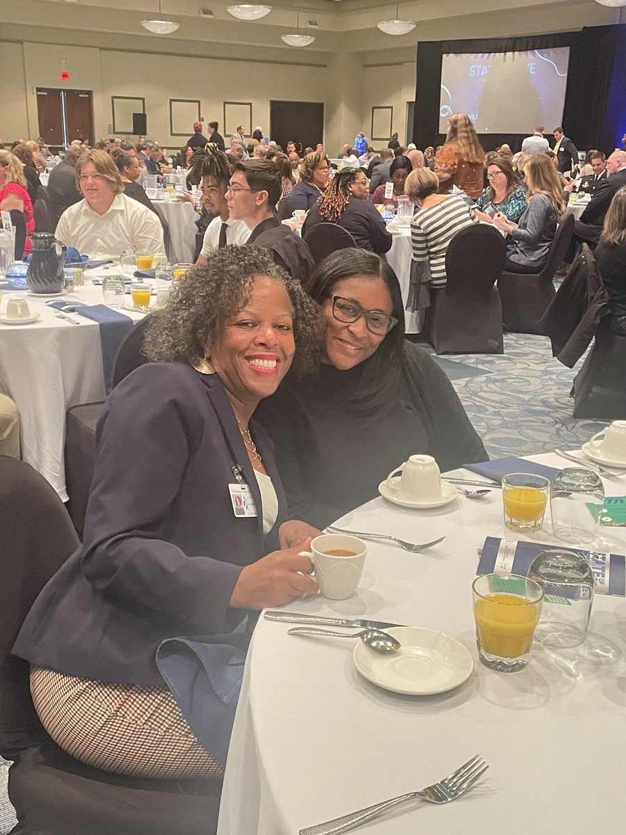 Beth Pallister, Ed.D. tweet media