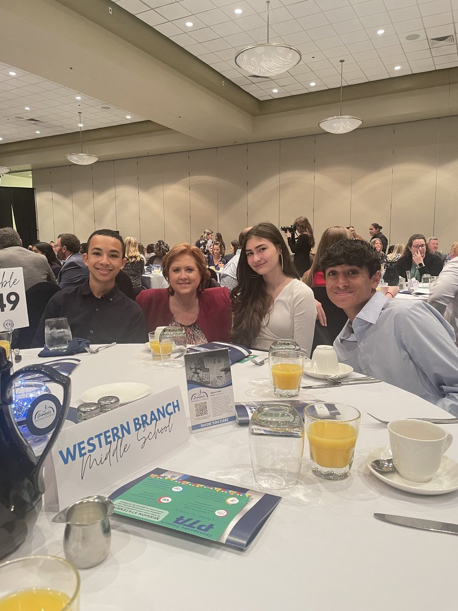 Beth Pallister, Ed.D. tweet media