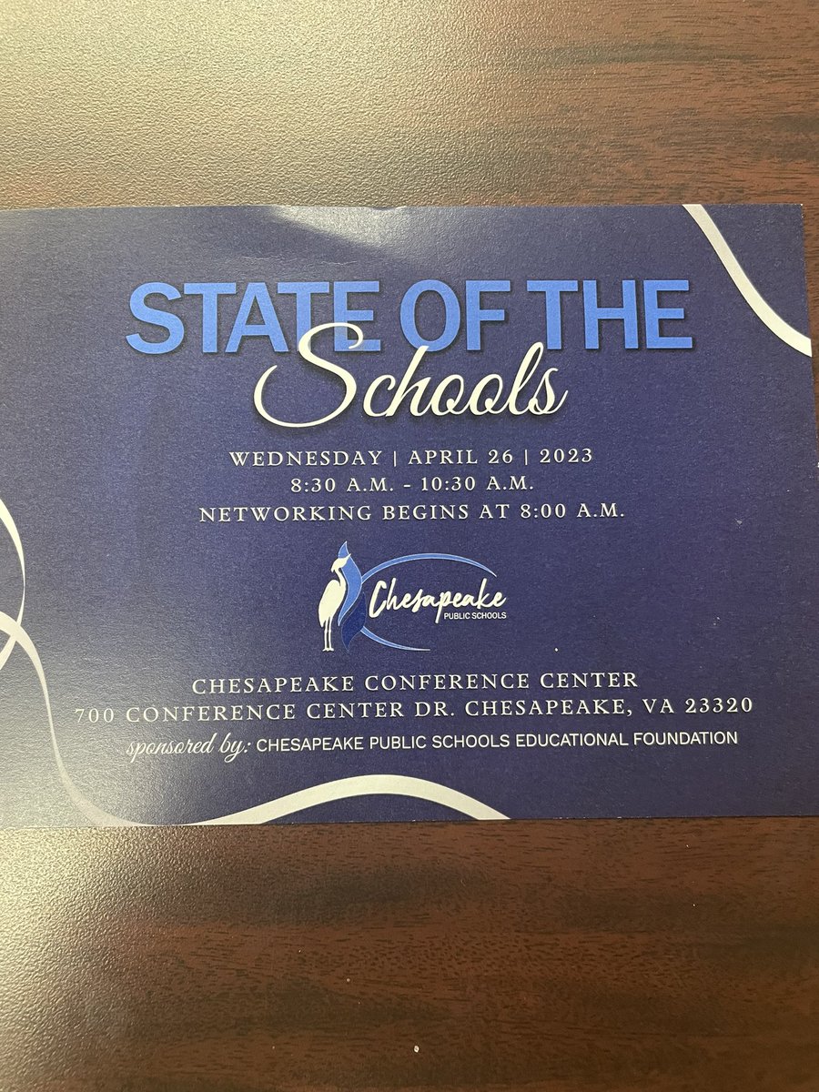 Beth Pallister, Ed.D. tweet media