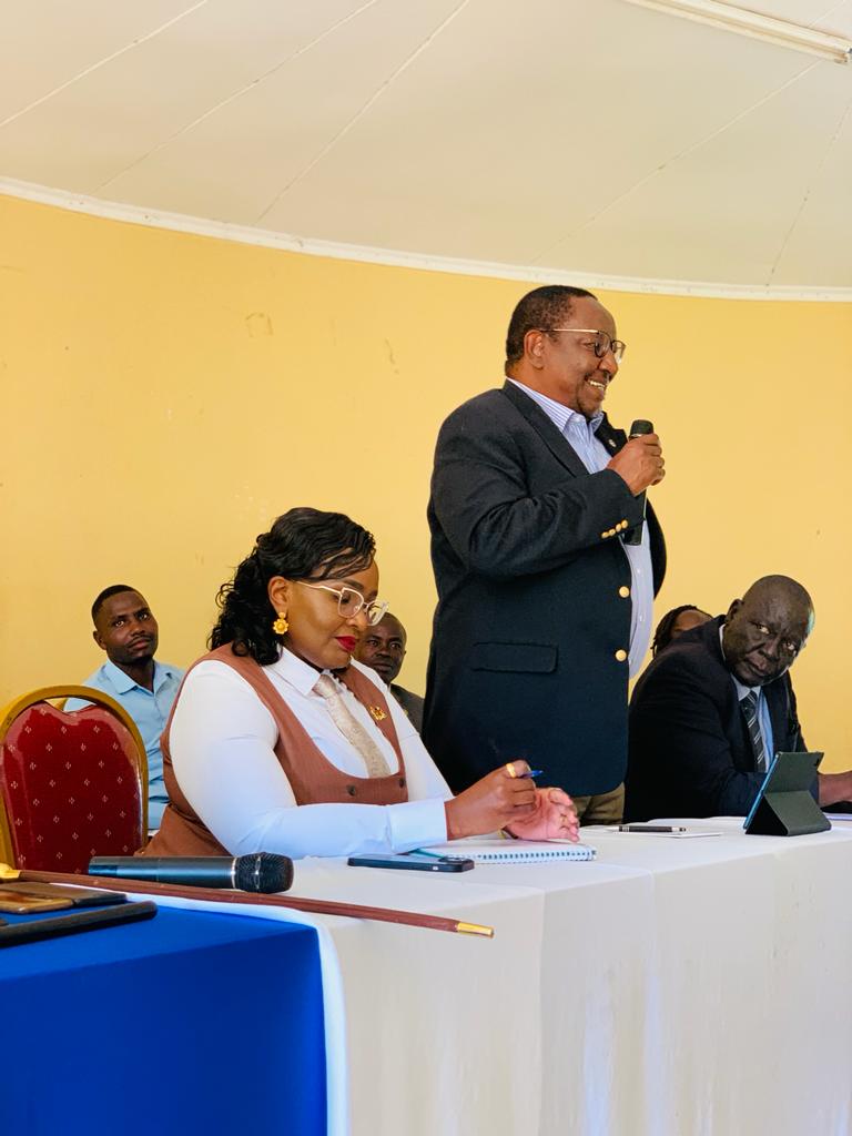 Police and Prison Reforms Task Force Kenya tweet media