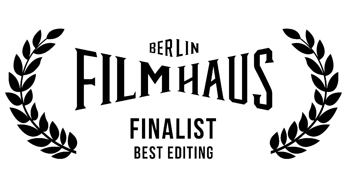 fivecloverfilms's tweet photo. Our short film "SECOND GEN" has received FOUR finalist nominations in the 2023 Berlin @filmhausfest Best Experimental Film, Best Sci-Fi Film, Best Original Concept and Best Editing! #filmfestival #berlin #germany #independentfilm #fivecloverfilms https://t.co/mJMFscvQkN